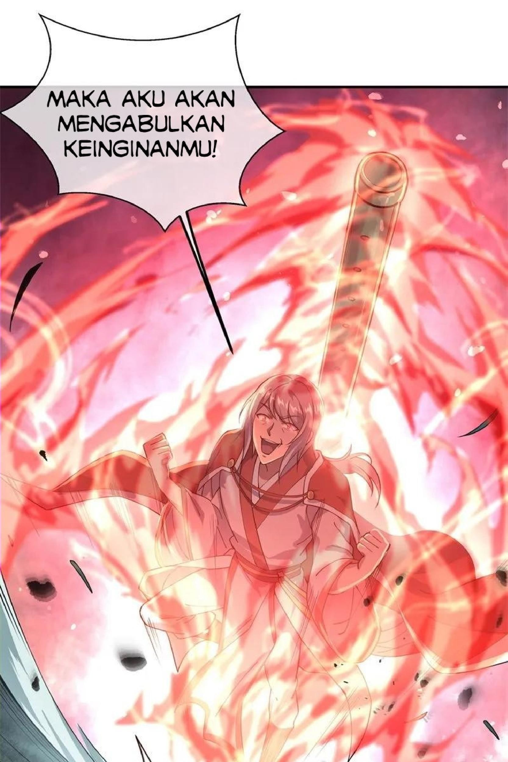 Peerless Soul Chapter 86 Gambar 16
