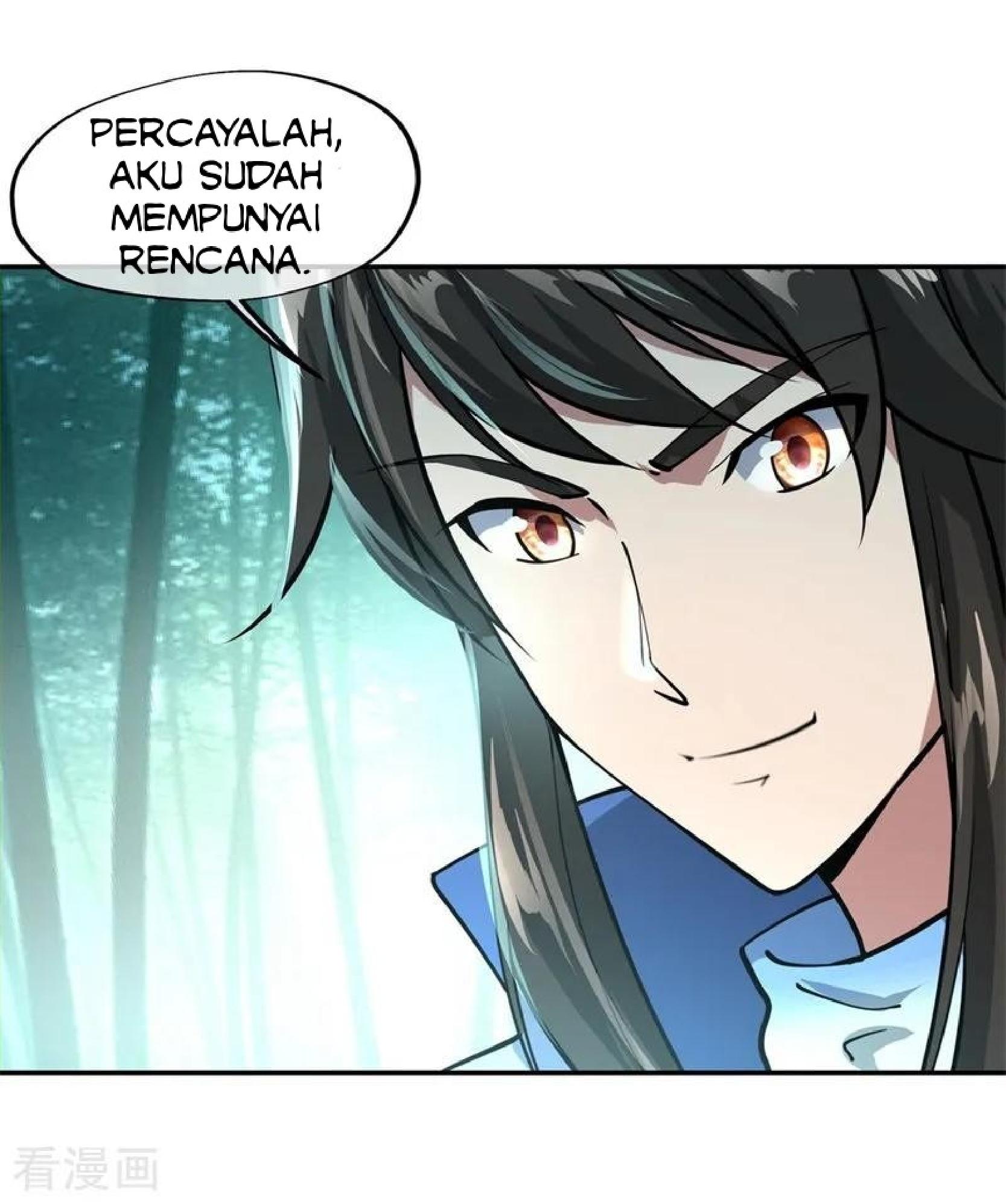 Peerless Soul Chapter 86 Gambar 7