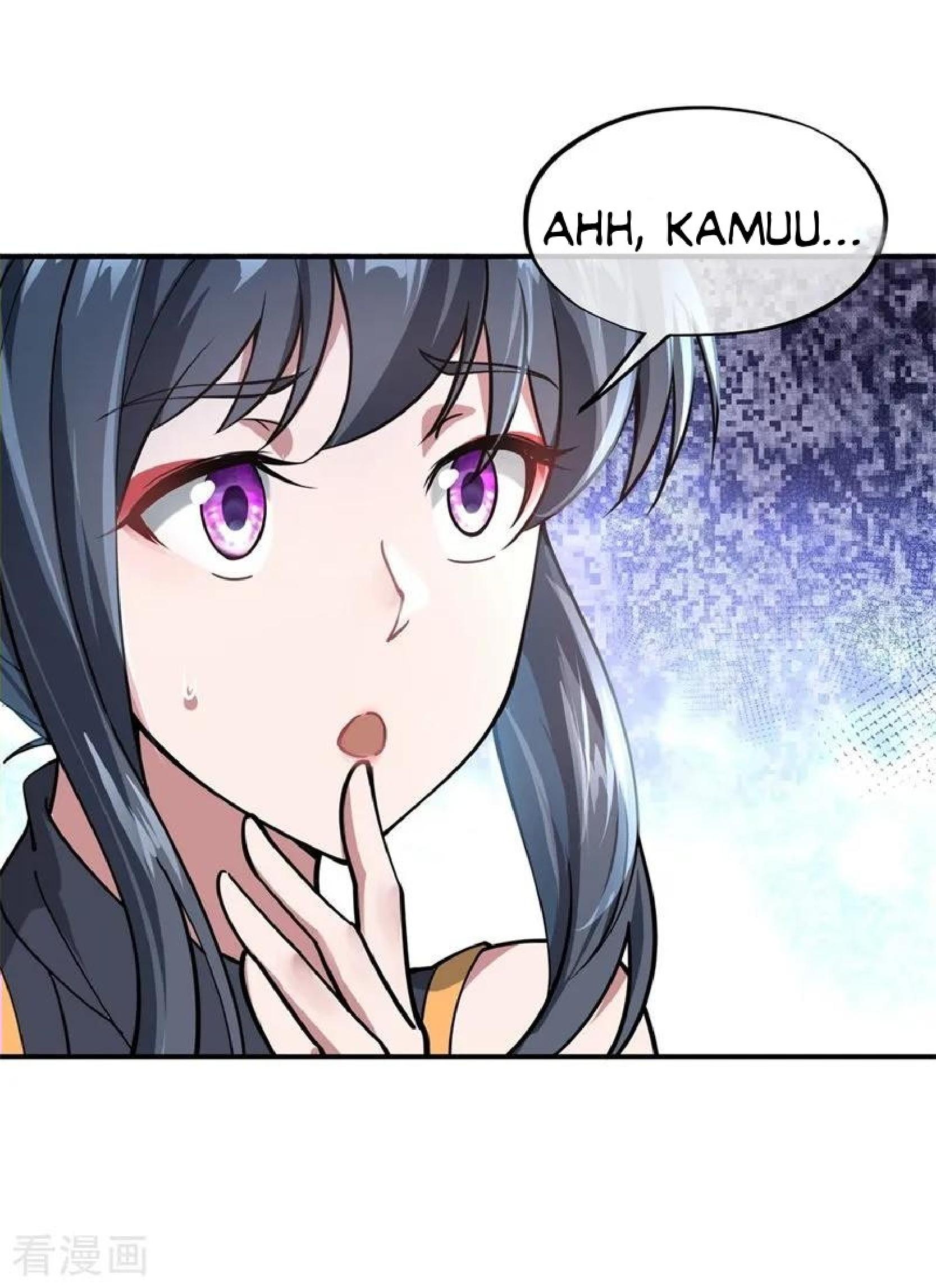 Peerless Soul Chapter 86 Gambar 8