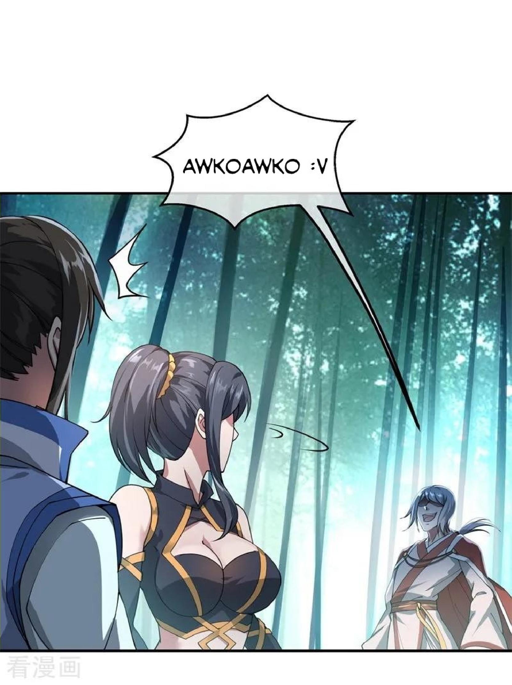 Peerless Soul Chapter 86 Gambar 9
