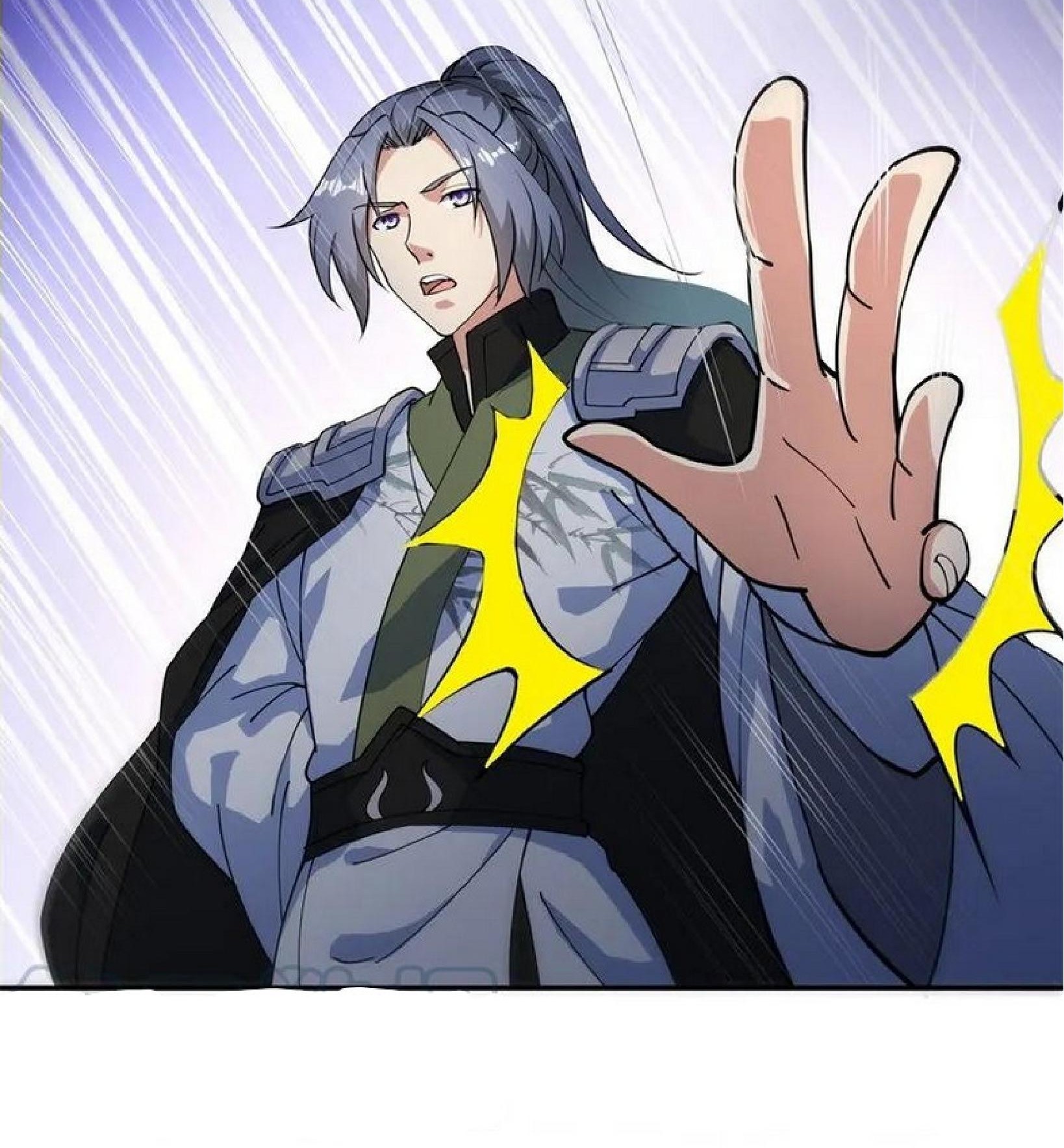 Peerless Soul Chapter 84 Gambar 26