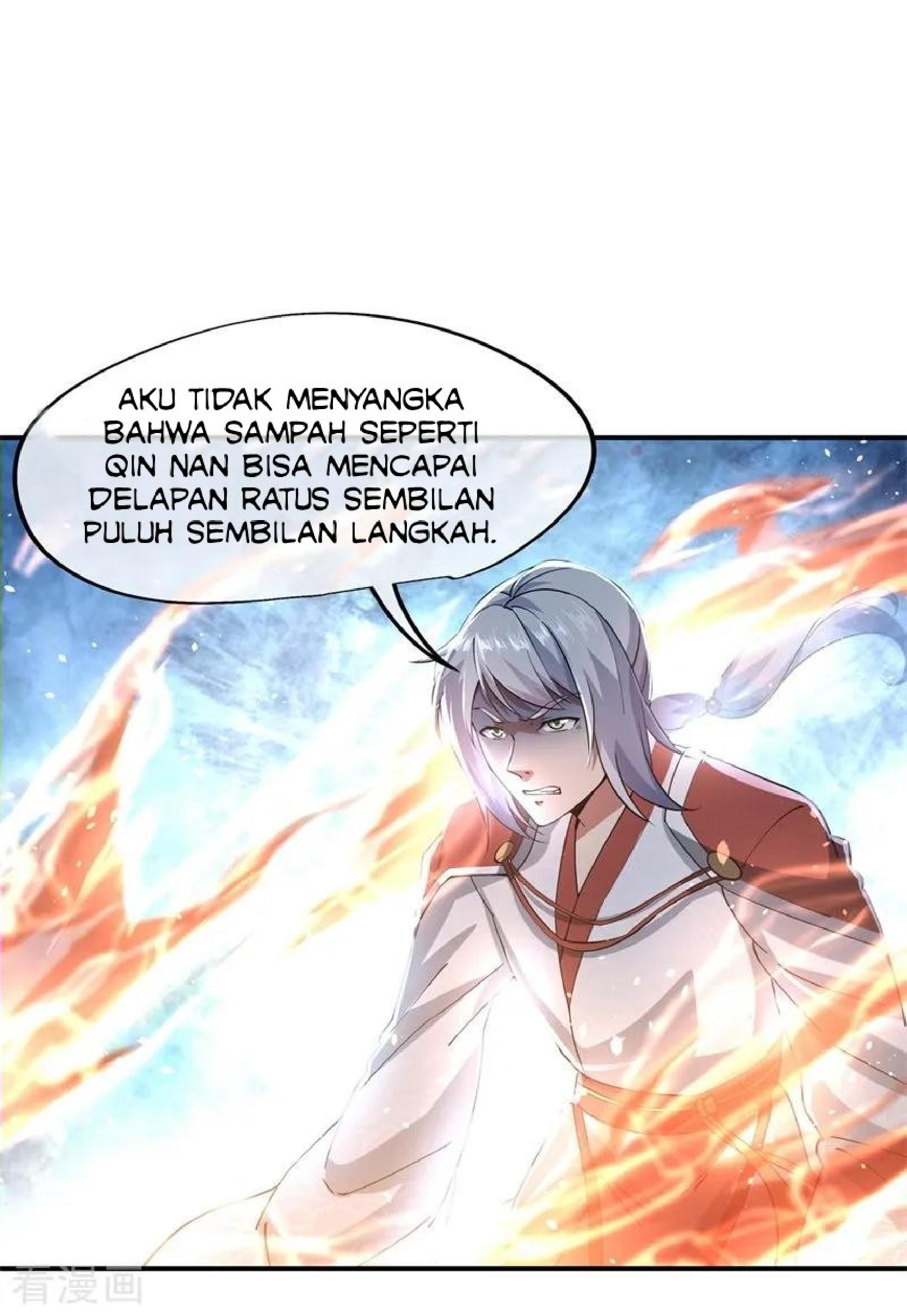 Baca Komik Peerless Soul Chapter 83 Gambar 1