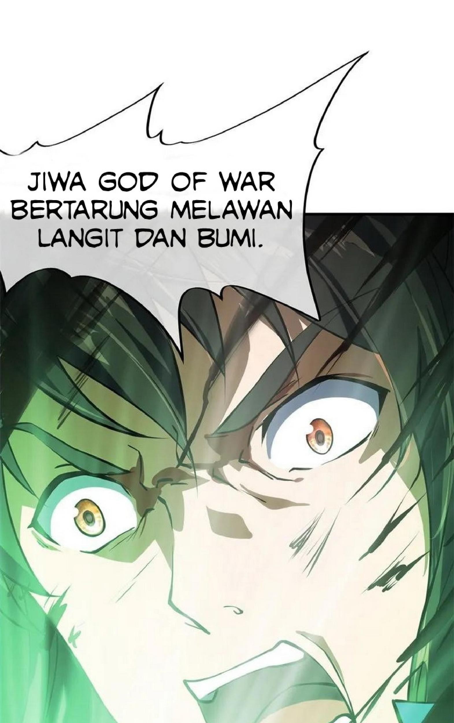 Peerless Soul Chapter 83 Gambar 19