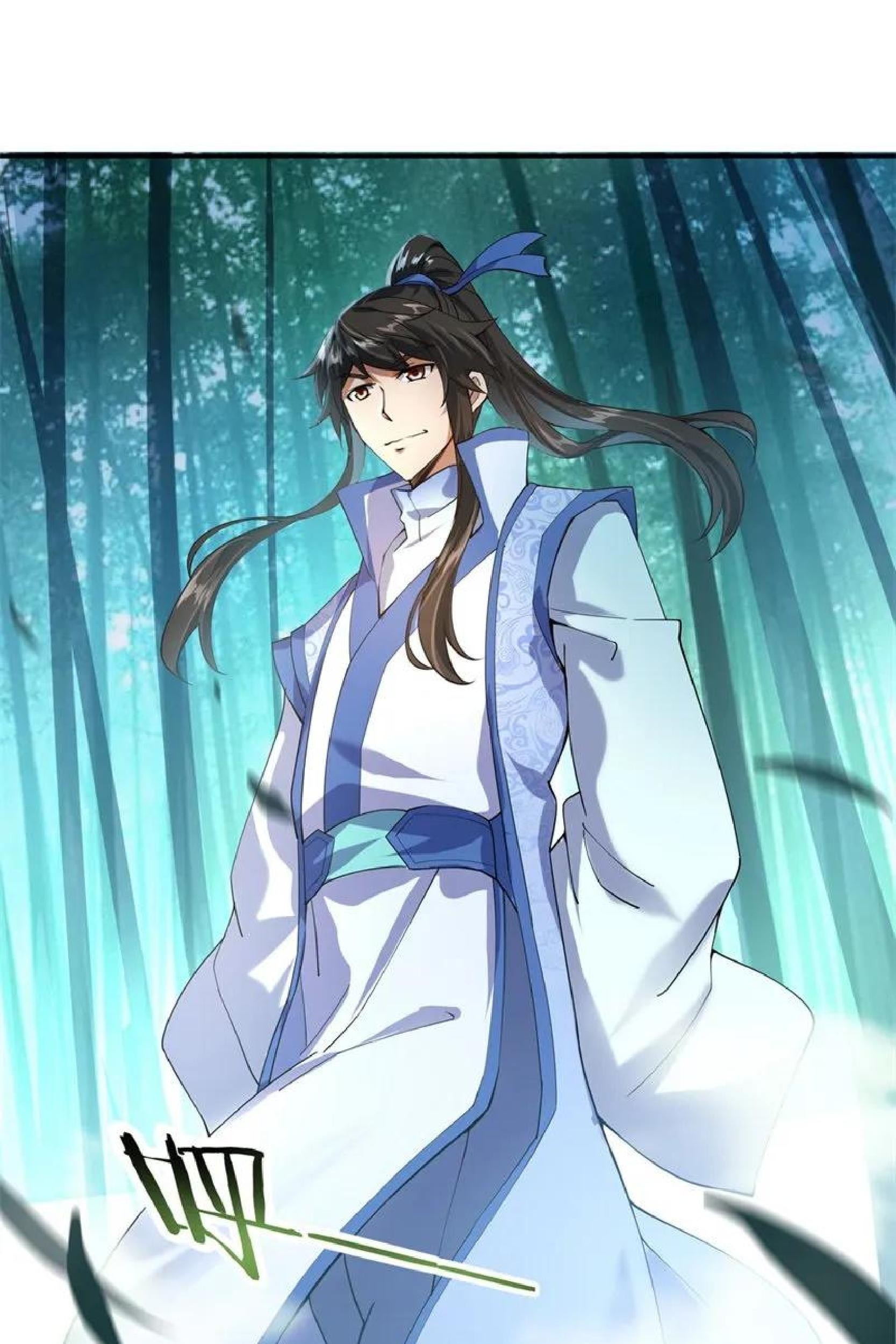 Baca Manhua Peerless Soul Chapter 81 Gambar 2