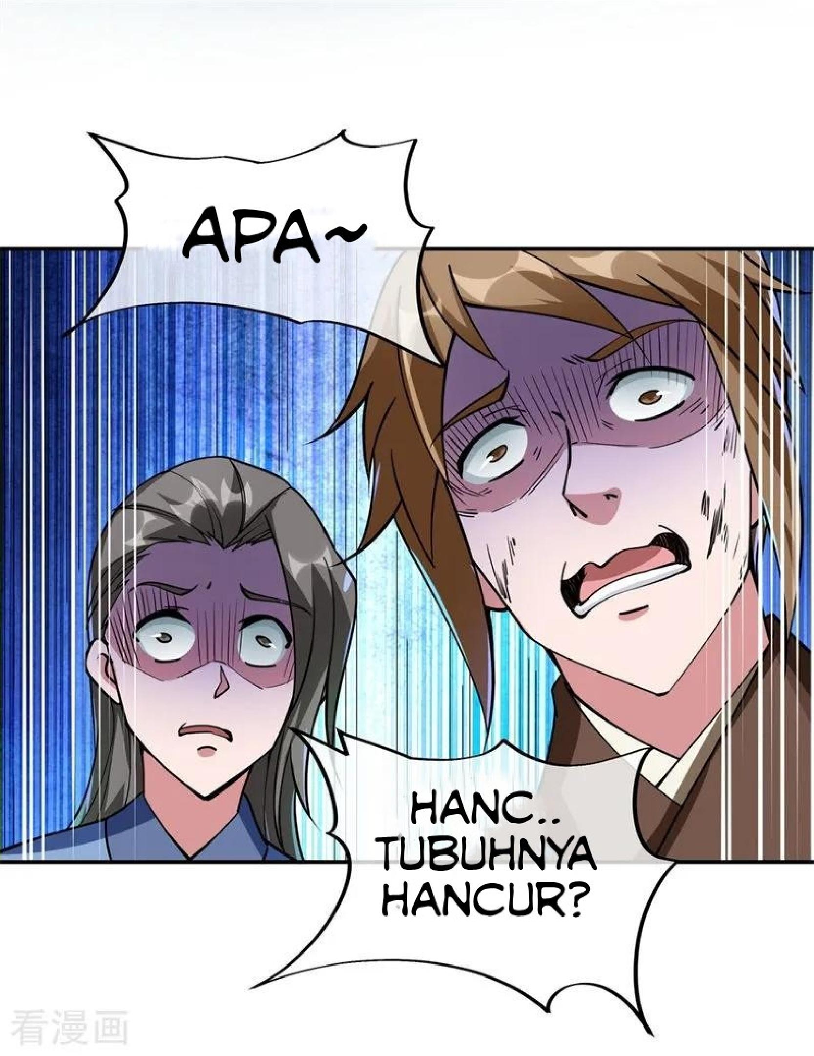 Baca Manhua Peerless Soul Chapter 79 Gambar 2