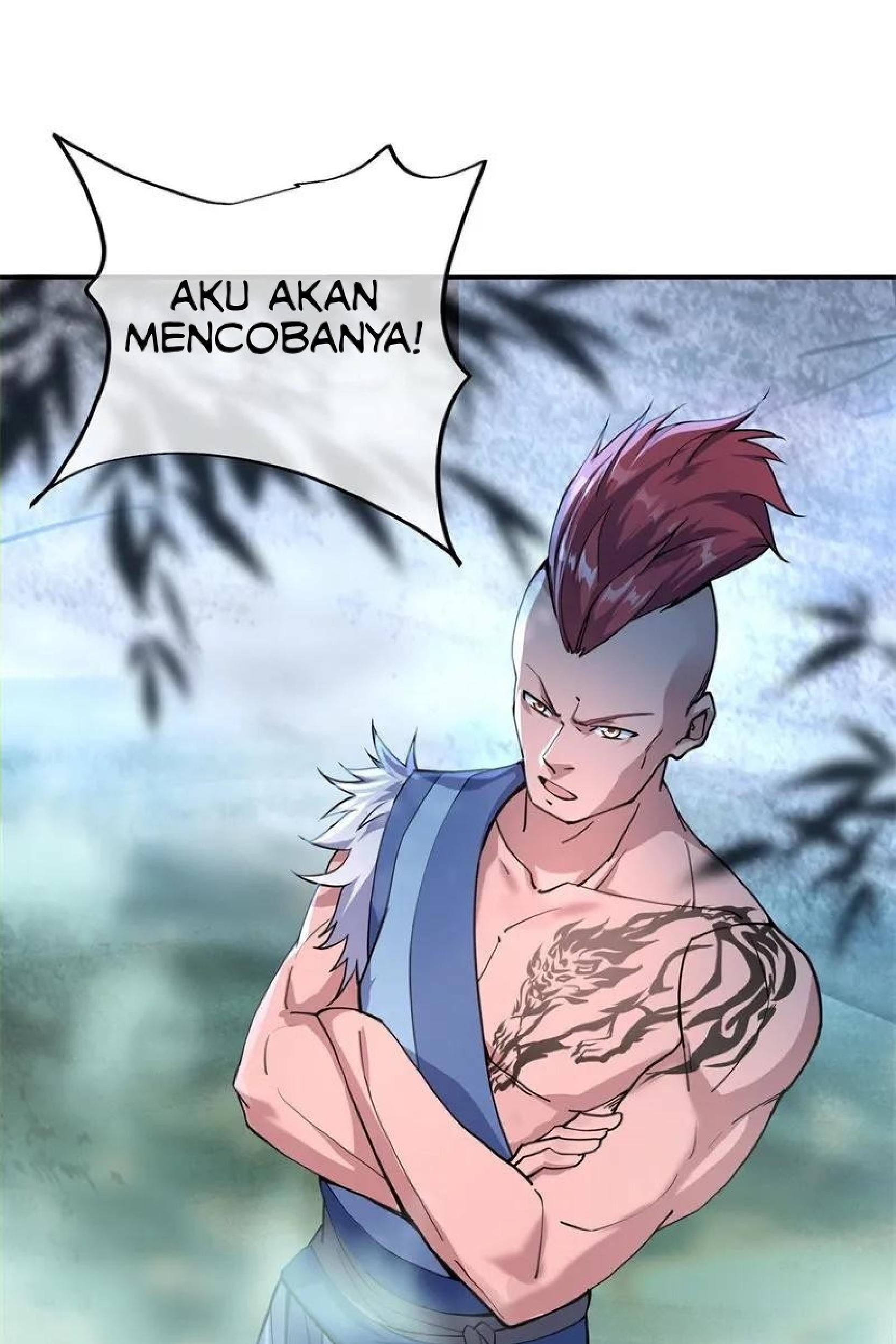 Peerless Soul Chapter 78 Gambar 13