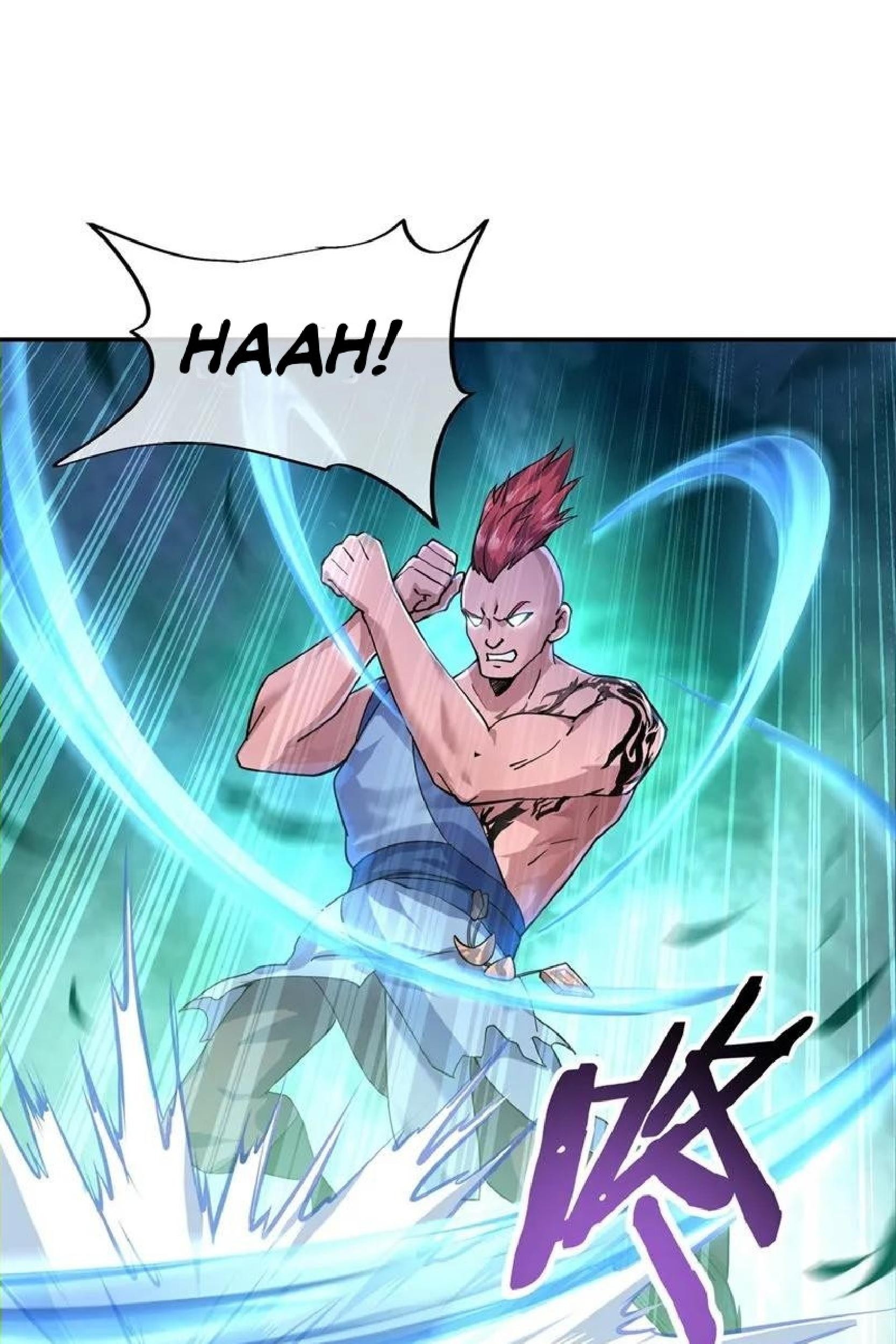 Peerless Soul Chapter 78 Gambar 22