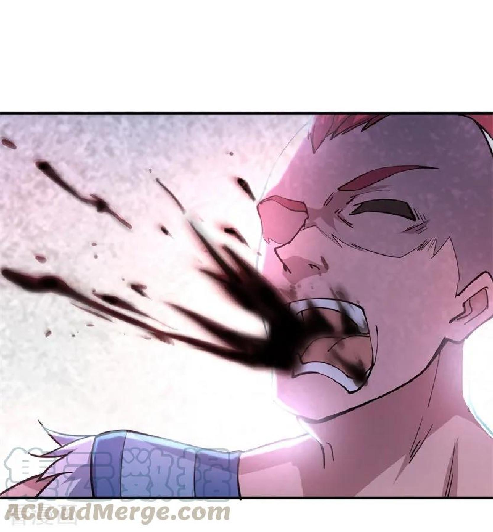 Peerless Soul Chapter 78 Gambar 24