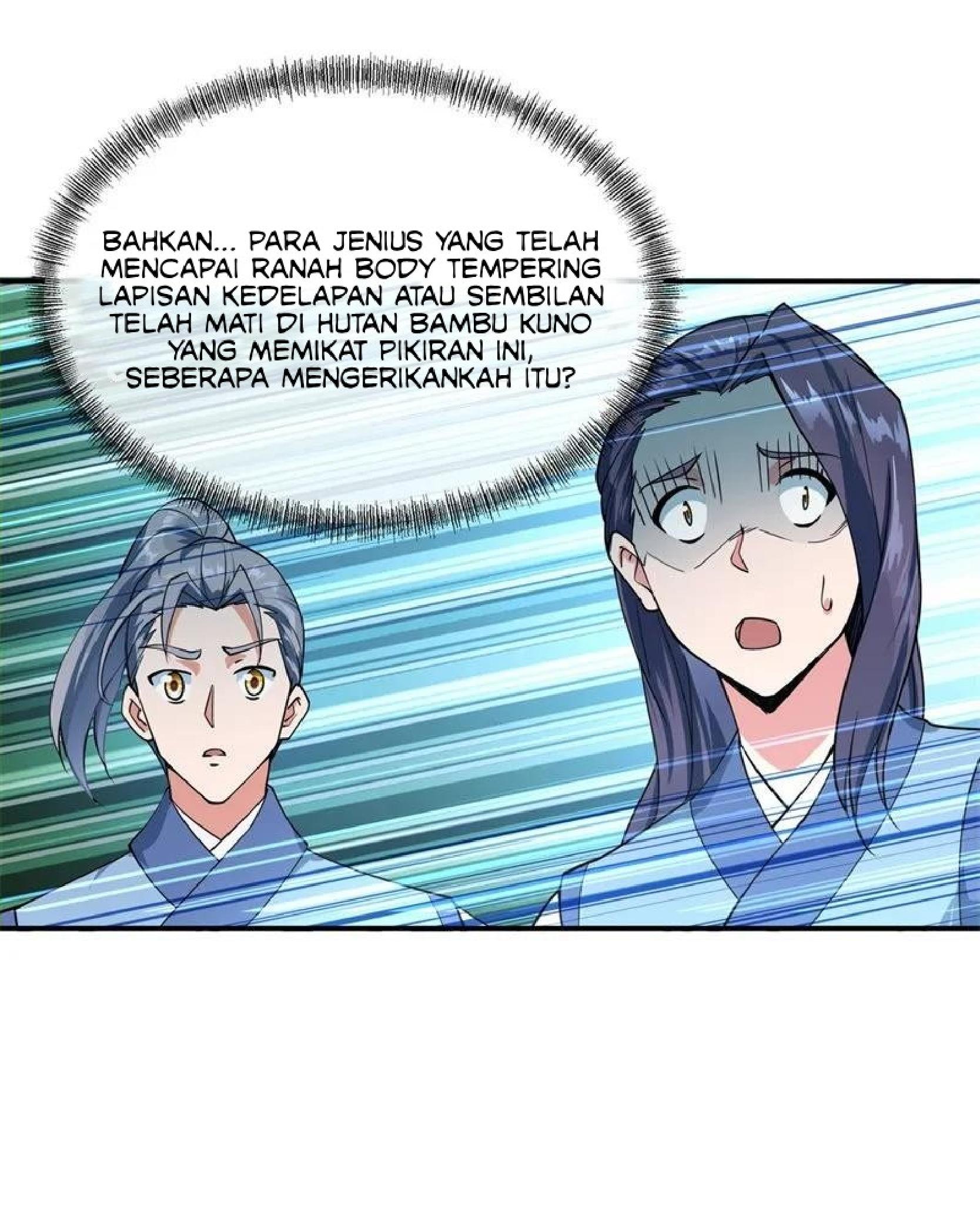 Peerless Soul Chapter 78 Gambar 11