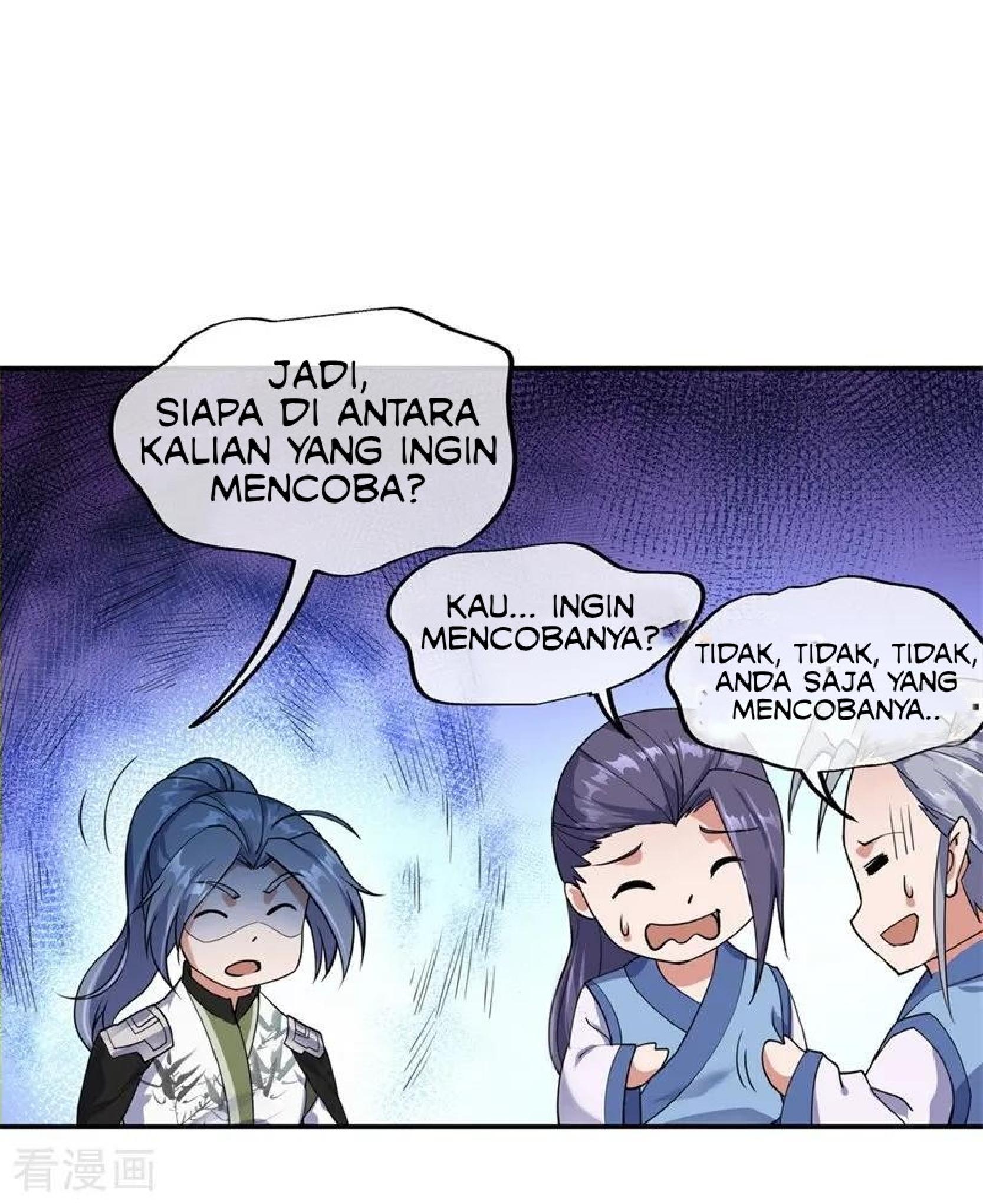 Peerless Soul Chapter 78 Gambar 12