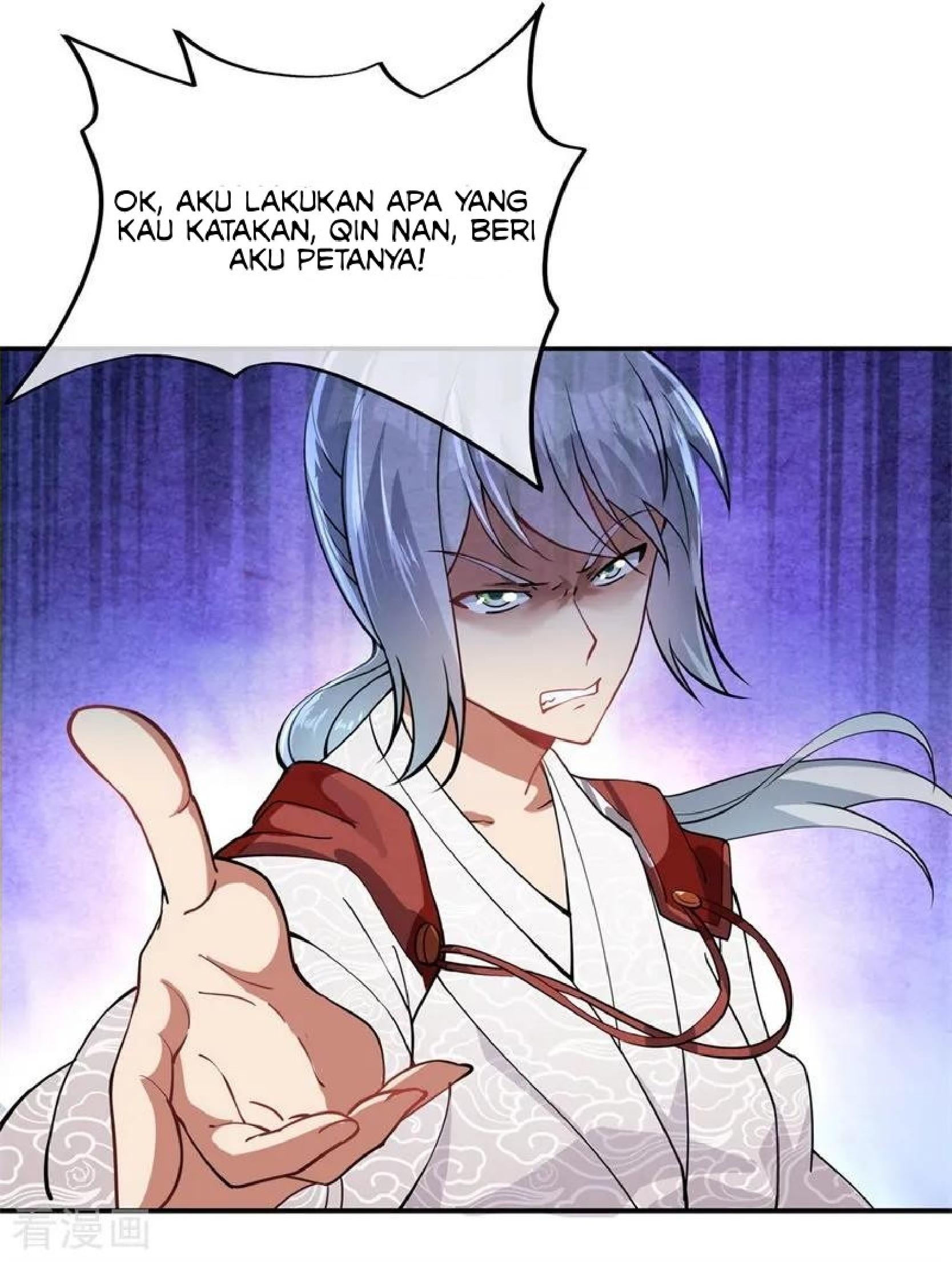 Peerless Soul Chapter 77 Gambar 8