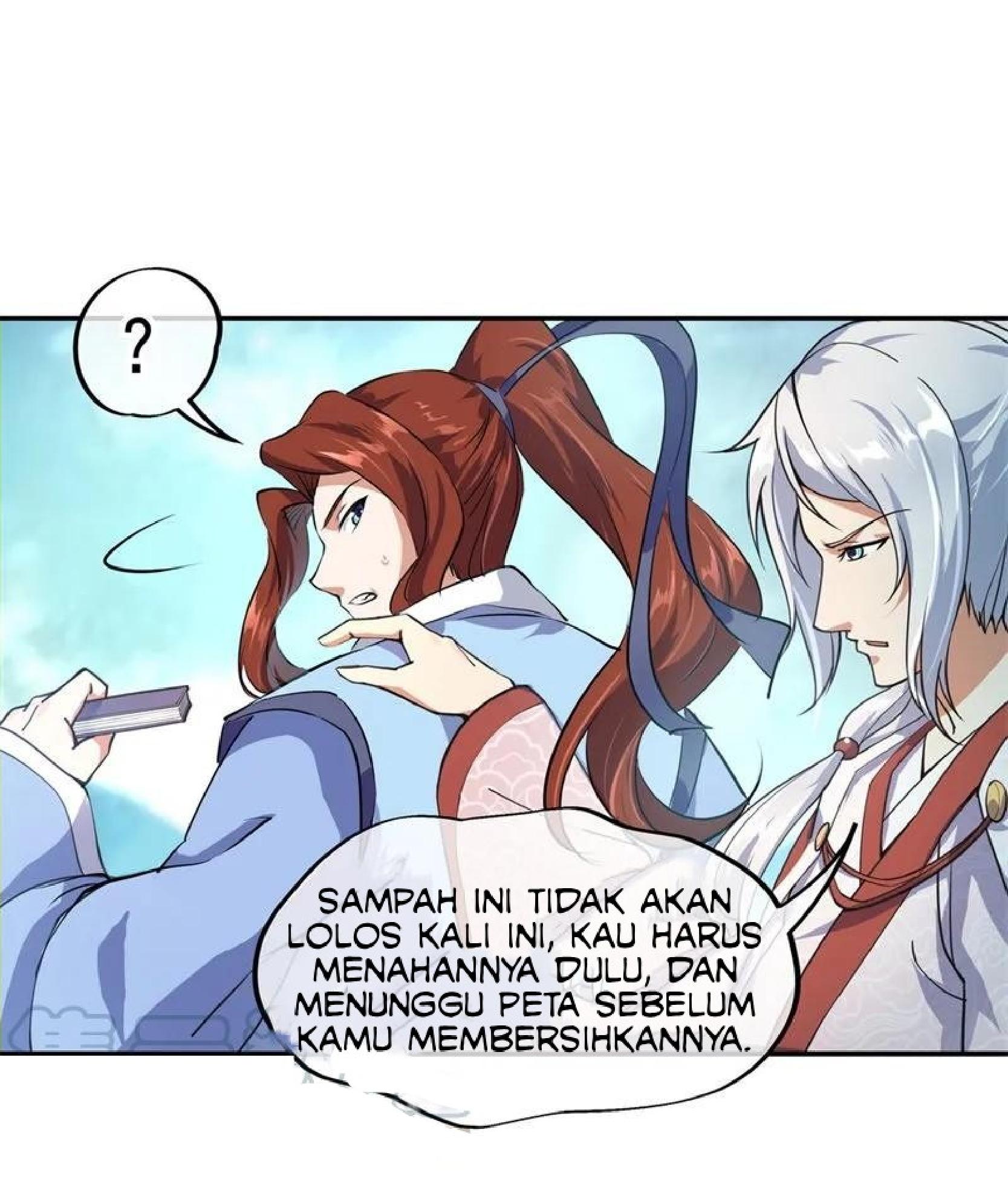 Peerless Soul Chapter 76 Gambar 15