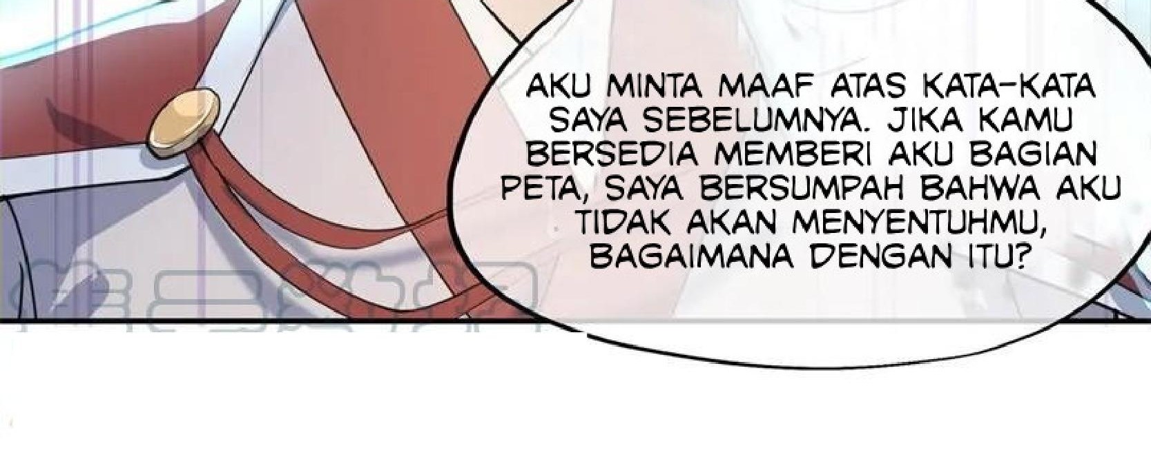Peerless Soul Chapter 76 Gambar 20