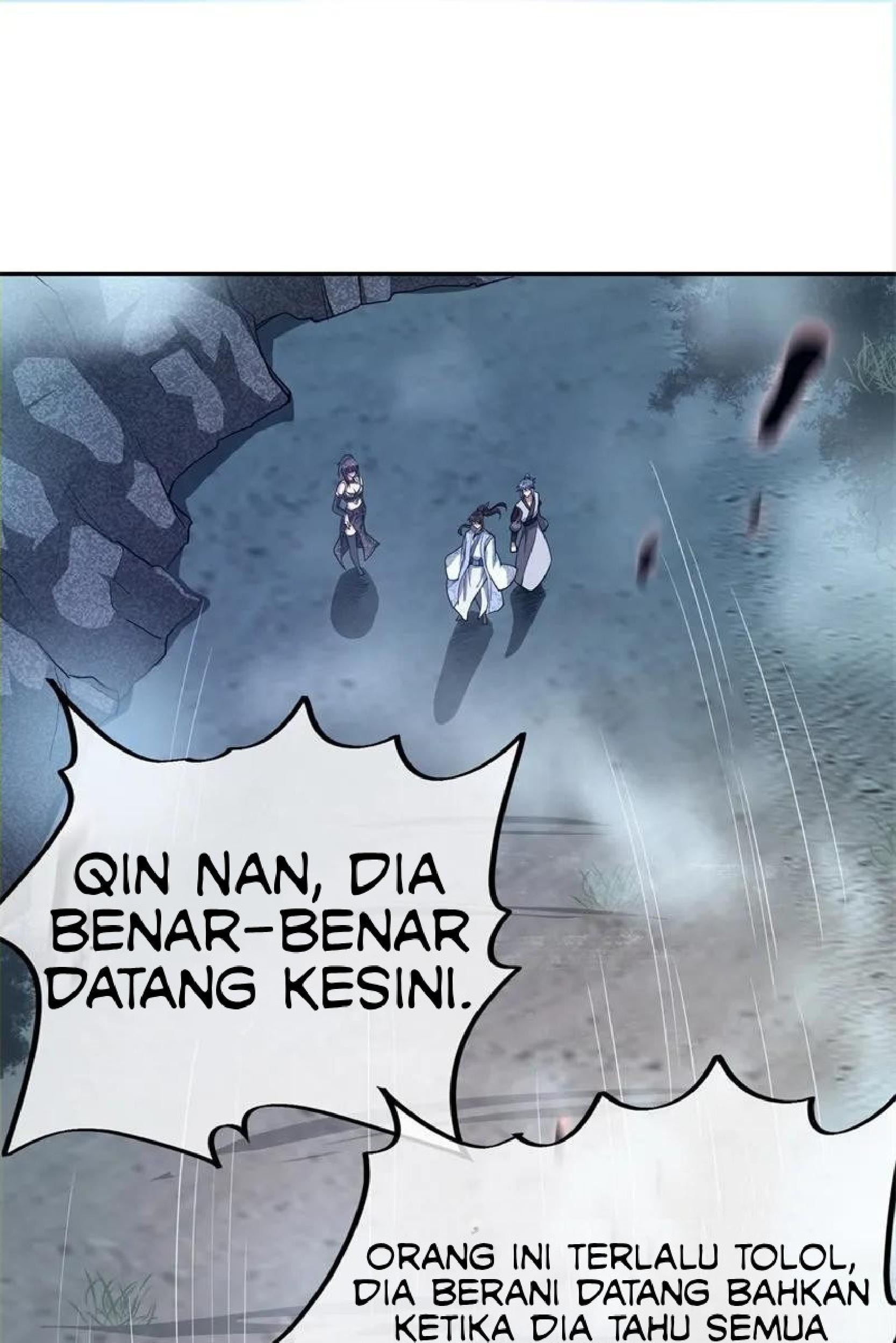 Baca Komik Peerless Soul Chapter 76 Gambar 1
