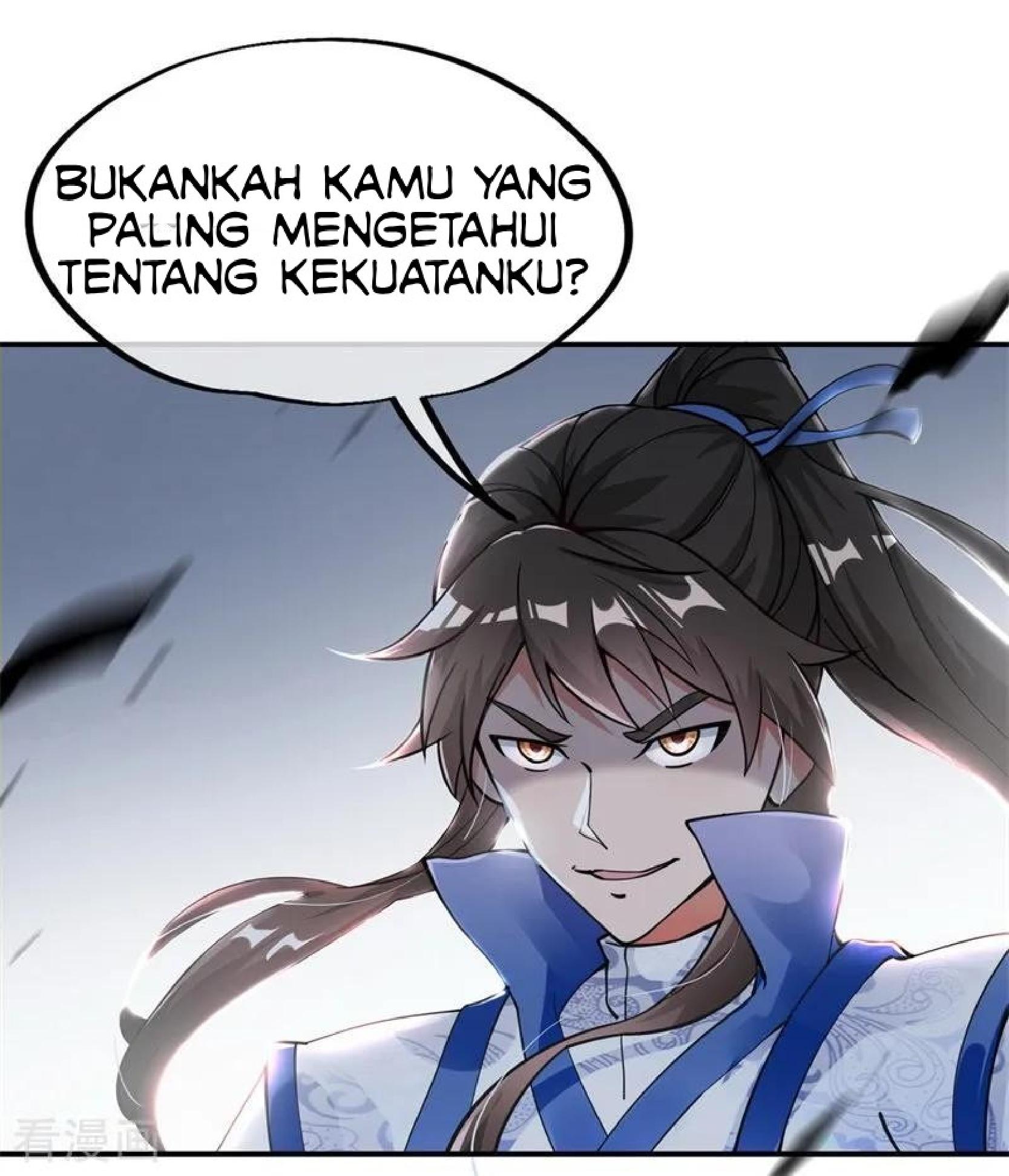 Peerless Soul Chapter 76 Gambar 9