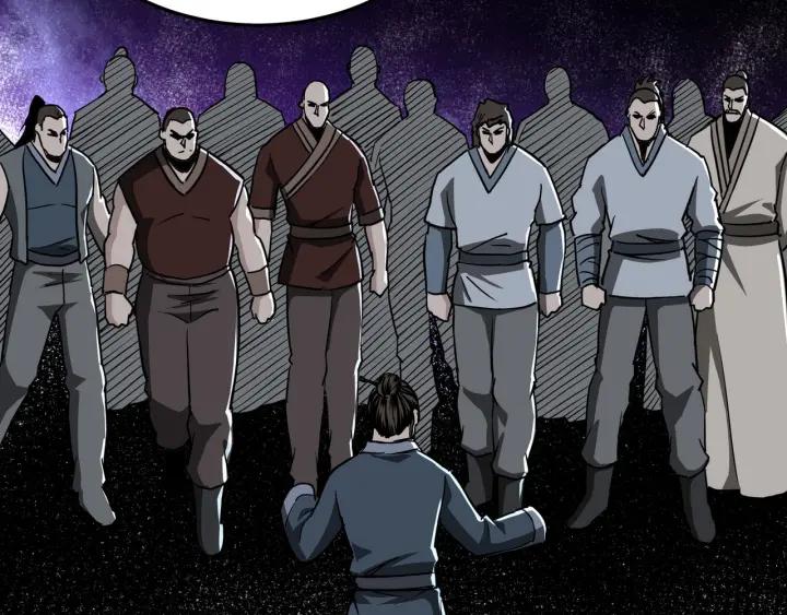 Greatest Boss System Chapter 26 Gambar 100
