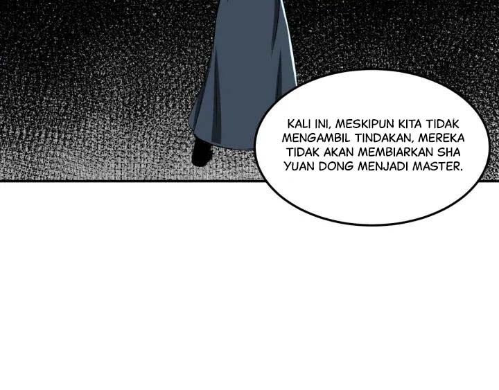 Greatest Boss System Chapter 26 Gambar 101