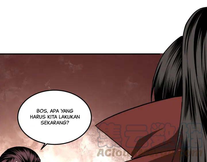 Greatest Boss System Chapter 26 Gambar 102