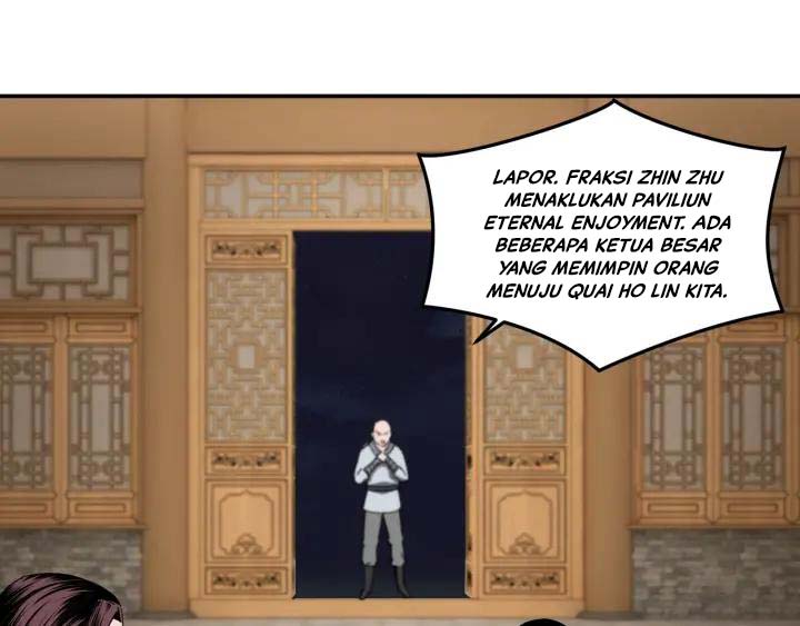 Greatest Boss System Chapter 26 Gambar 106