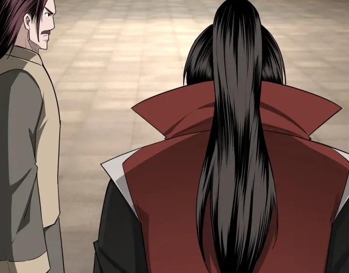 Greatest Boss System Chapter 26 Gambar 107