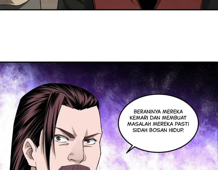 Greatest Boss System Chapter 26 Gambar 108
