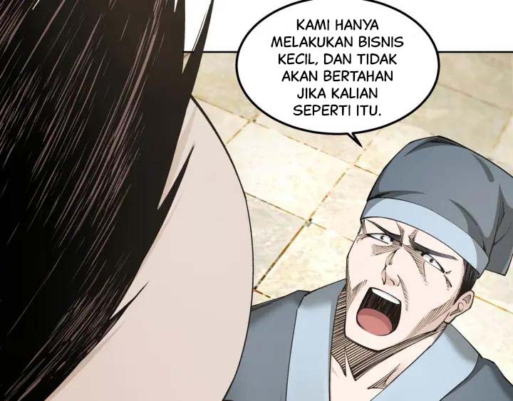 Greatest Boss System Chapter 26 Gambar 11