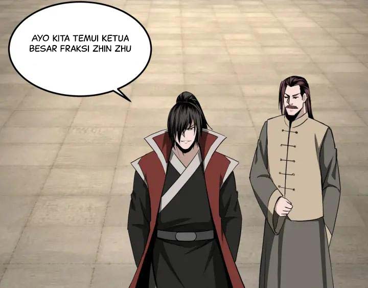 Greatest Boss System Chapter 26 Gambar 110