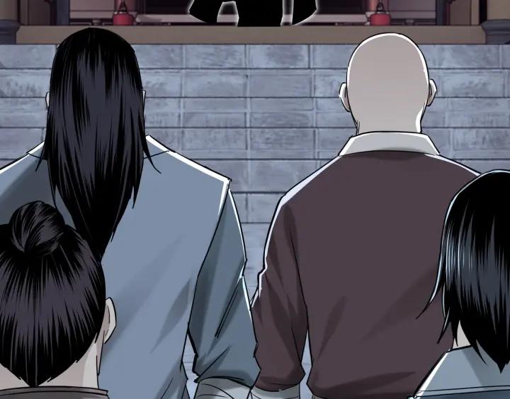 Greatest Boss System Chapter 26 Gambar 115