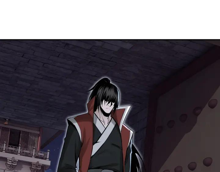 Greatest Boss System Chapter 26 Gambar 124