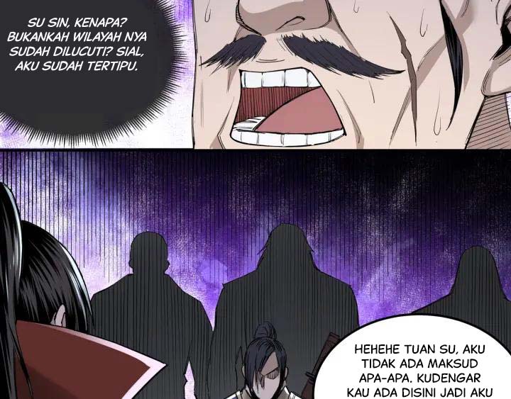 Greatest Boss System Chapter 26 Gambar 127