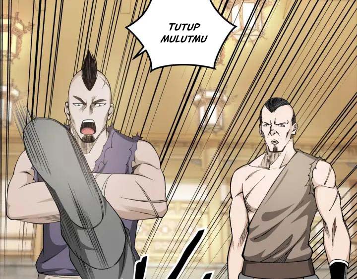 Greatest Boss System Chapter 26 Gambar 13