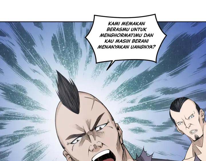 Greatest Boss System Chapter 26 Gambar 16