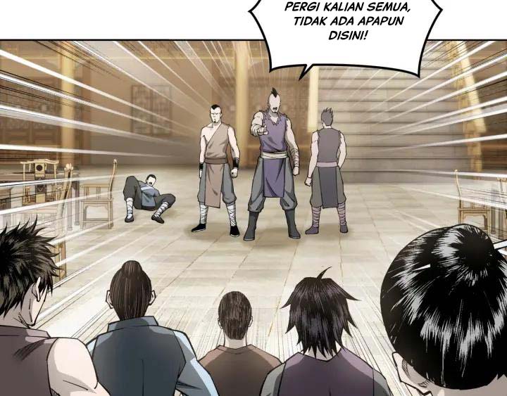 Greatest Boss System Chapter 26 Gambar 18