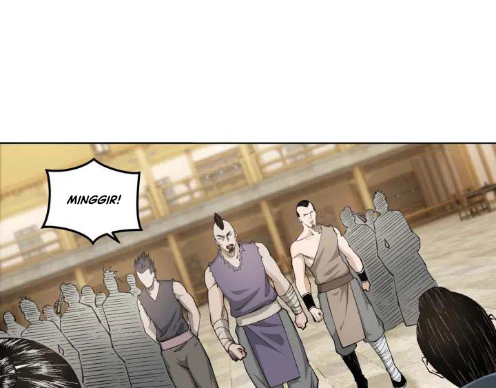Greatest Boss System Chapter 26 Gambar 21