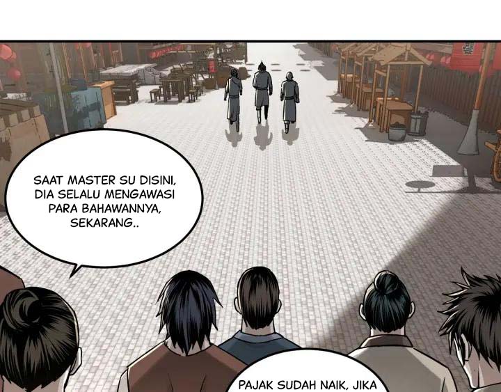 Greatest Boss System Chapter 26 Gambar 23