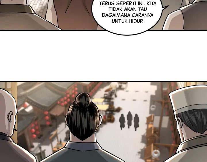 Greatest Boss System Chapter 26 Gambar 24