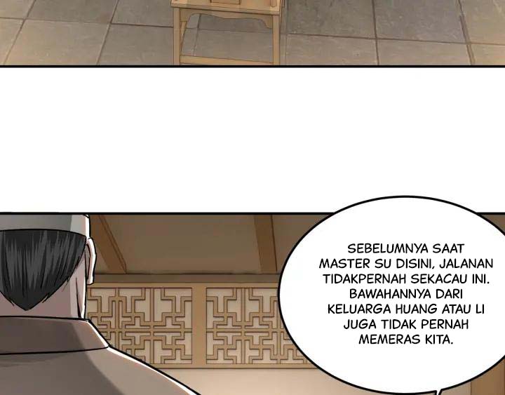 Greatest Boss System Chapter 26 Gambar 27