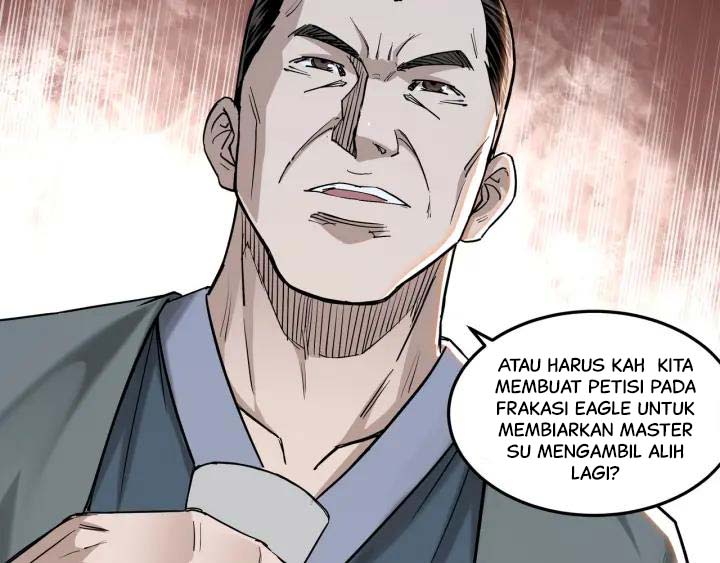 Greatest Boss System Chapter 26 Gambar 29