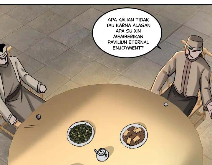 Greatest Boss System Chapter 26 Gambar 31