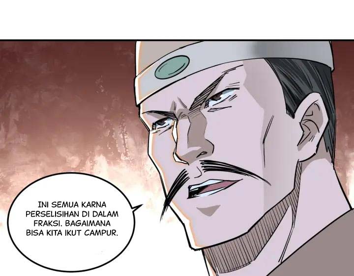 Greatest Boss System Chapter 26 Gambar 33