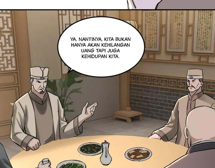 Greatest Boss System Chapter 26 Gambar 34