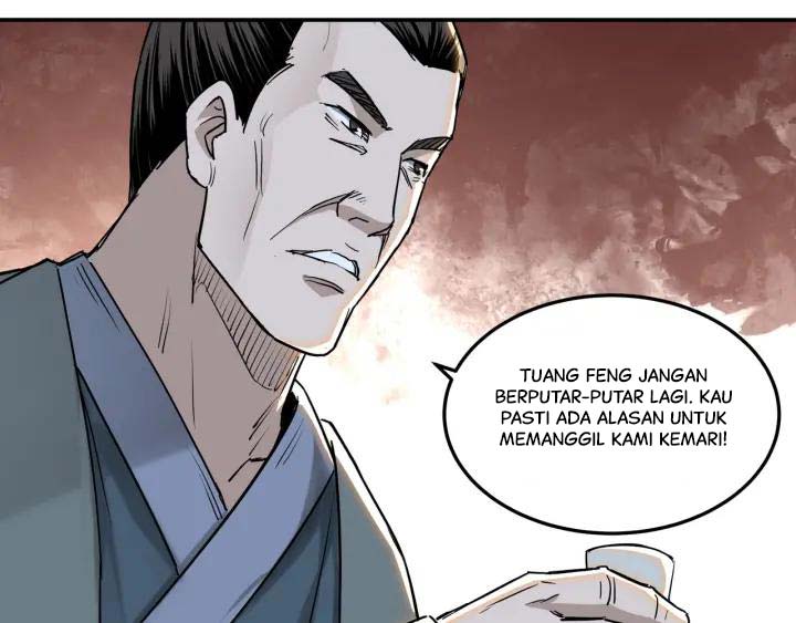 Greatest Boss System Chapter 26 Gambar 36