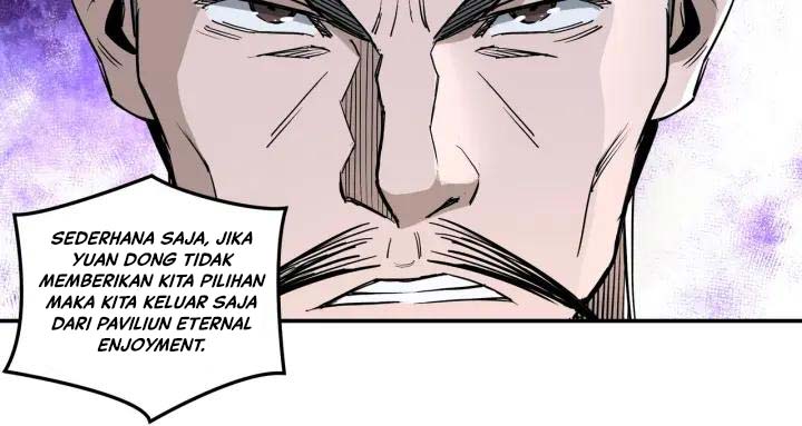 Greatest Boss System Chapter 26 Gambar 38