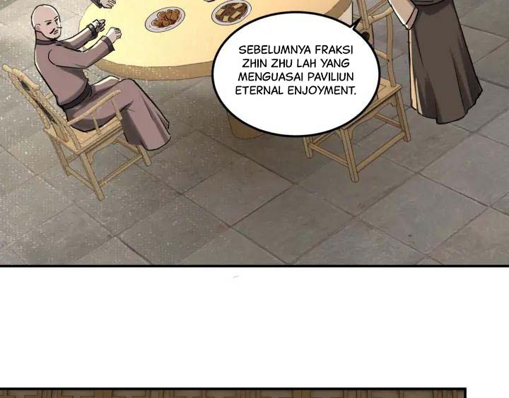 Greatest Boss System Chapter 26 Gambar 40