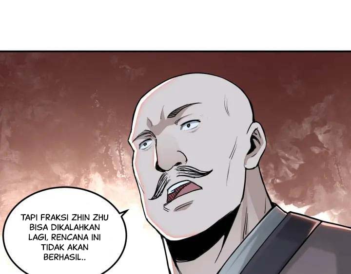 Greatest Boss System Chapter 26 Gambar 48