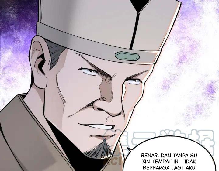 Greatest Boss System Chapter 26 Gambar 52
