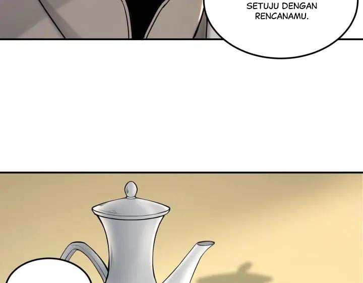 Greatest Boss System Chapter 26 Gambar 53