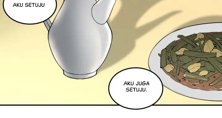 Greatest Boss System Chapter 26 Gambar 54