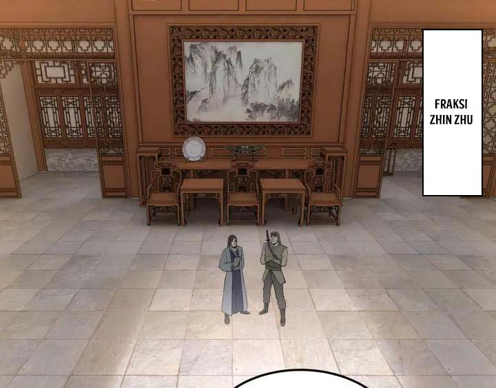 Greatest Boss System Chapter 26 Gambar 55