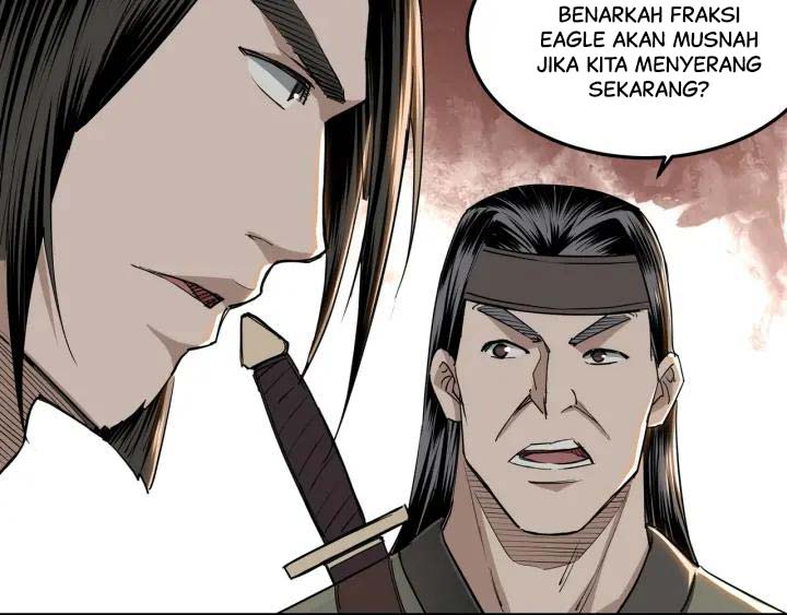 Greatest Boss System Chapter 26 Gambar 58